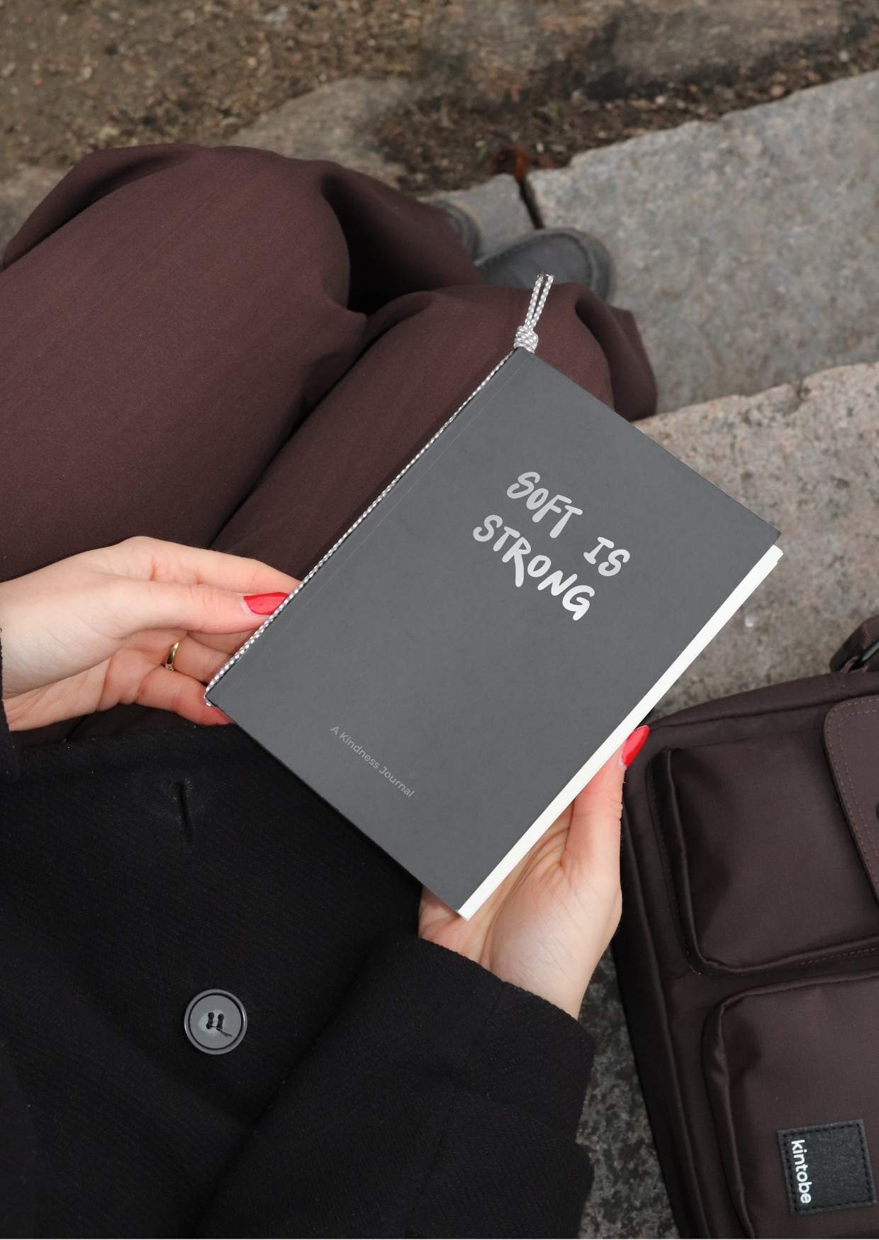 Kindness Club: The Journal Edition