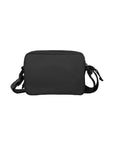 Kintobe MINI MILES Umhängetasche – Jet Black