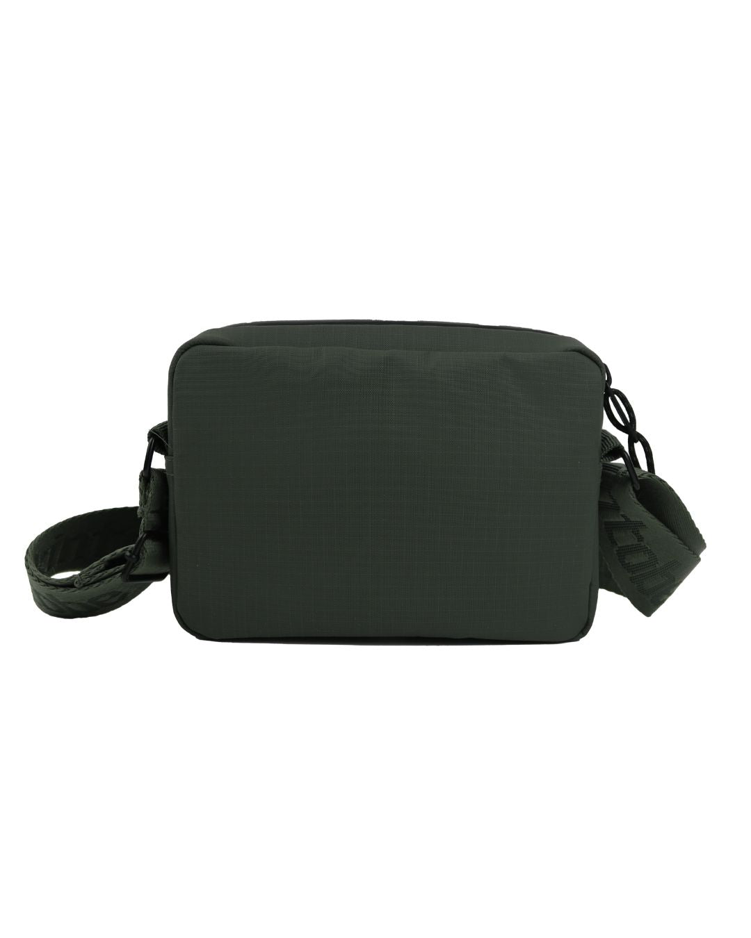 Kintobe MINI MILES Crossbody Bag - Zen Green