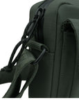 Kintobe MINI MILES Umhängetasche – Zen Green