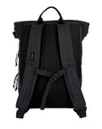 Kintobe RIO Backpack - Jet Black