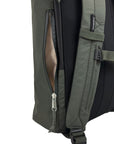 Kintobe RIO Rucksack – Zen Green