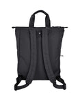 Kintobe TATE Rucksack – Jet Black