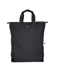 Kintobe TATE Rucksack – Jet Black