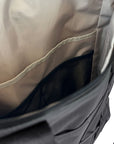 Kintobe TATE Rucksack – Jet Black