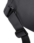 Kintobe TATE Rucksack – Jet Black