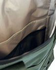 Kintobe TATE Backpack - Zen Green