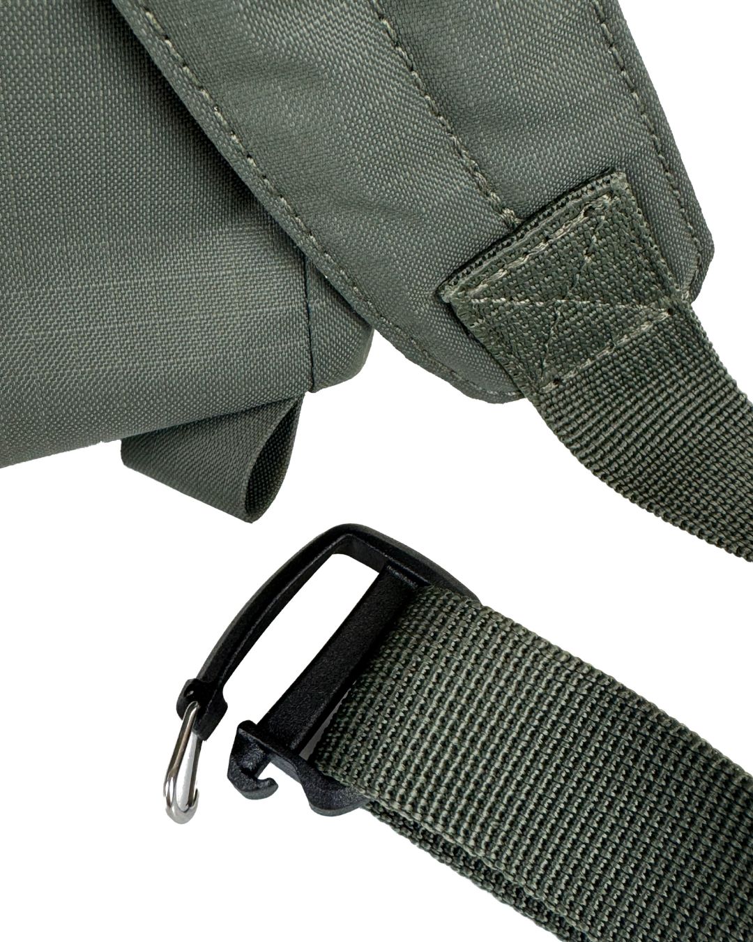 ZEIBE TEXTILE PACK（ゼイベ テキスタイル パック）8個セット Kintobe TATE Backpack - Zen Green