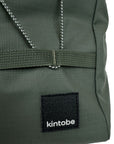 Kintobe TATE Backpack - Zen Green