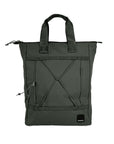Kintobe TATE Backpack - Zen Green