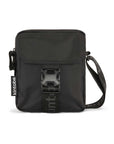 Kintobe NICO Crossbody Bag - Jet Black