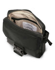 Kintobe NICO Crossbody Bag - Jet Black