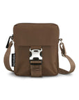 Kintobe NICO Crossbody Bag -  Earth Brown