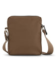 Kintobe NICO Crossbody Bag -  Earth Brown